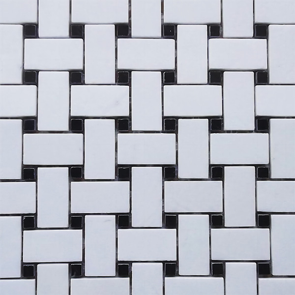 2-2-Classic-stone-mosaic-collections--Basketweave-mosaic