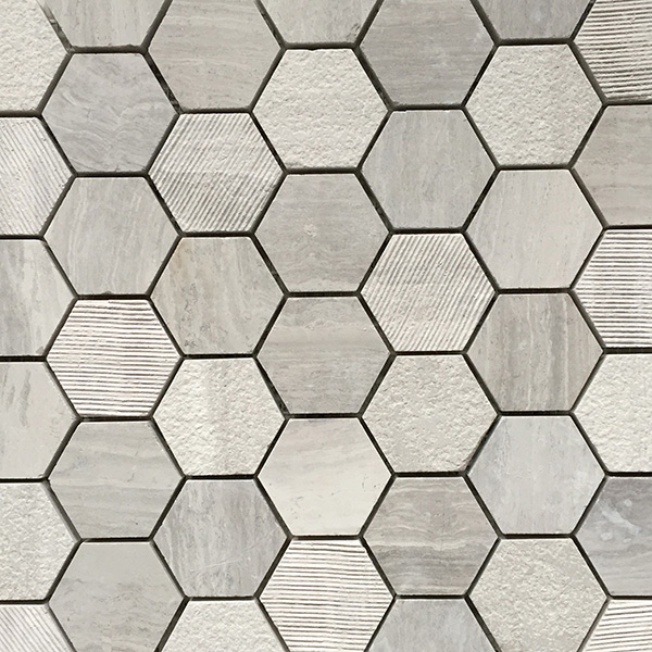 2-3-Classic-stone-mosaic-collections-Hexagon-mosaic