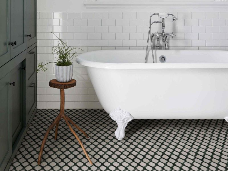 Pola Arab Arabesque Panas Mosaics Hot Marmer Waterjet Mosaic Pola Dijual Wpm482 (6)