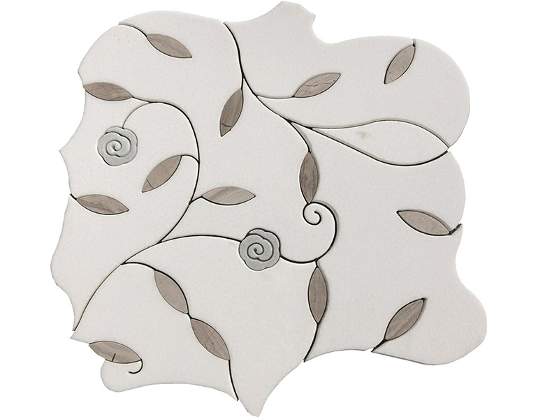 New-Exquisite-Flower-Waterjet-Marble-Mosaic-Tiles-(1)