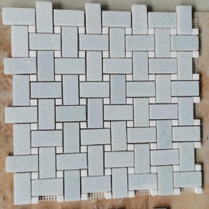 blue marble mosaic tile and mosaic marble