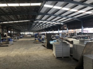 china stone mosaic manufactuer