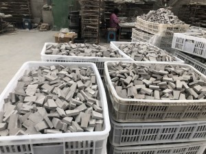 marble mosaic stone factory from china